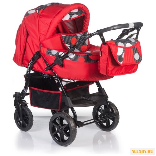 Коляска-трансформер Babyhit