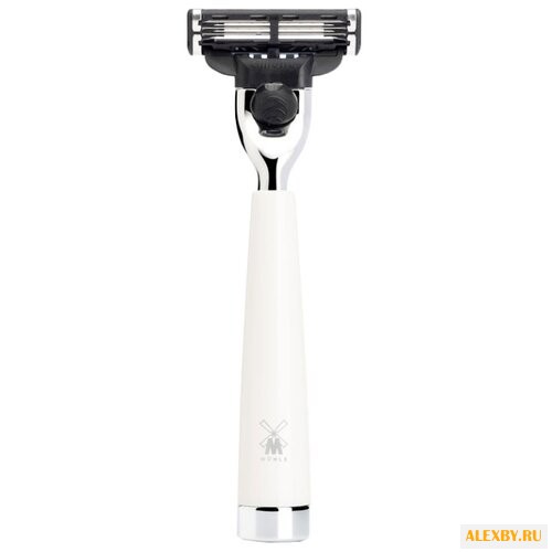 Бритвенный станок MUEHLE Intro