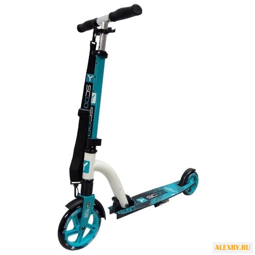Городской самокат Y-Scoo RT