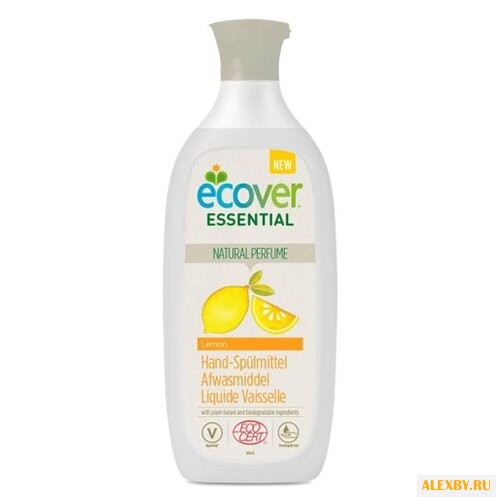 Ecover Жидкость для мытья