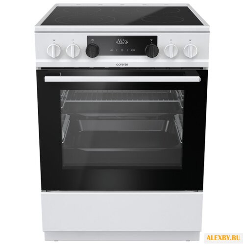 Плита Gorenje EC 6341 WA