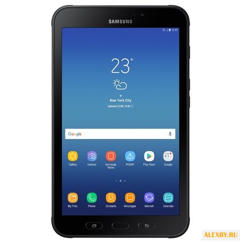 Планшет Samsung Galaxy Tab