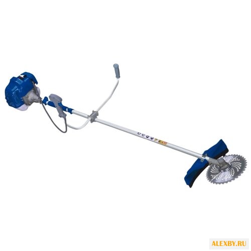 Триммер Витязь БГ-4500 М