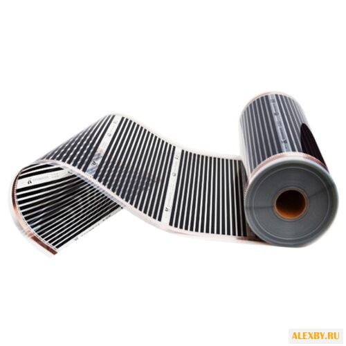 Электрический теплый пол Sun