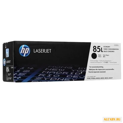Картридж HP CE285L
