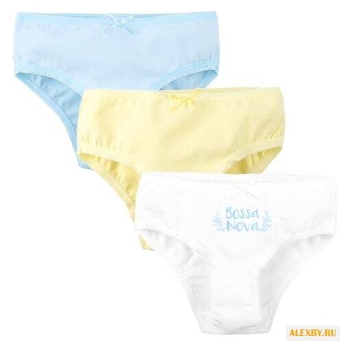 Трусики Bossa Nova