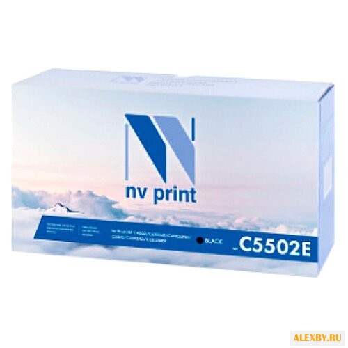 Картридж NV Print MP C5502E