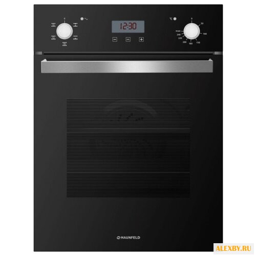 Духовой шкаф MAUNFELD MEOXS 436BL