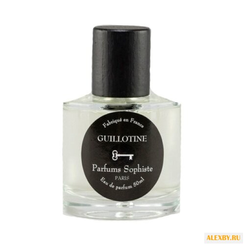 Parfums Sophiste Guillotine