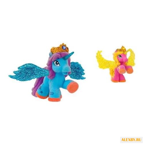 Игровой набор Filly Stars