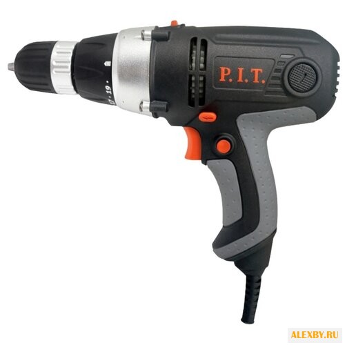 Дрель-шуруповерт P.I.T. PBM10-С2