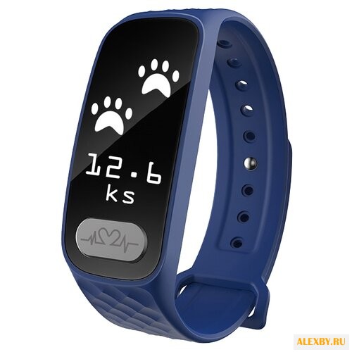 Браслет GSMIN B20