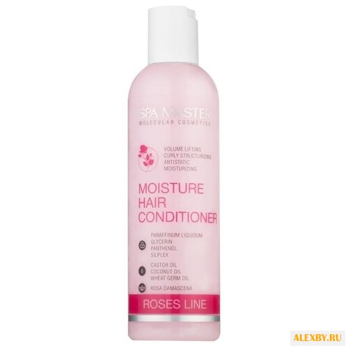 SPA Master кондиционер Roses