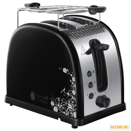 Тостер Russell Hobbs 21971 21973