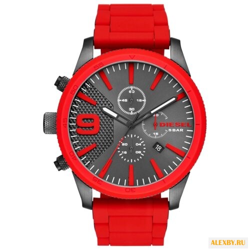 Наручные часы DIESEL DZ4448