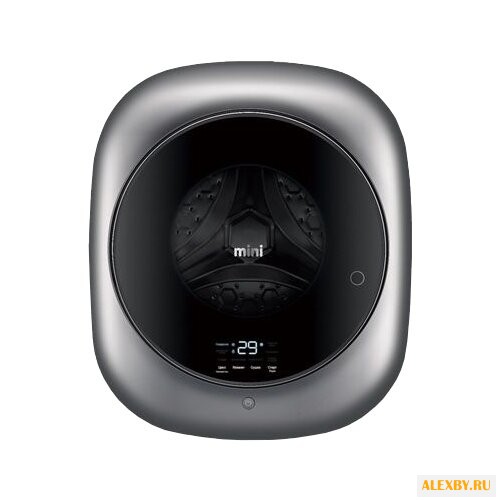 Стиральная машина Daewoo