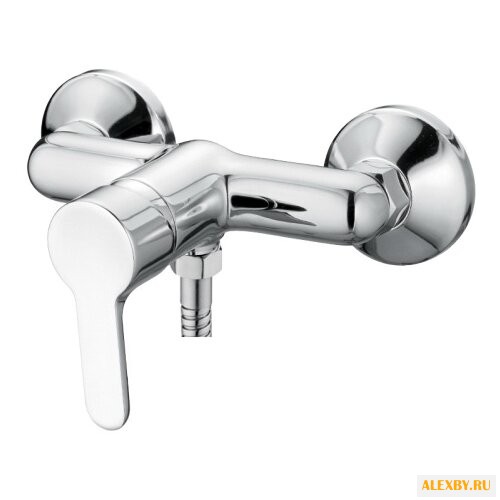 Однорычажный смеситель для душа