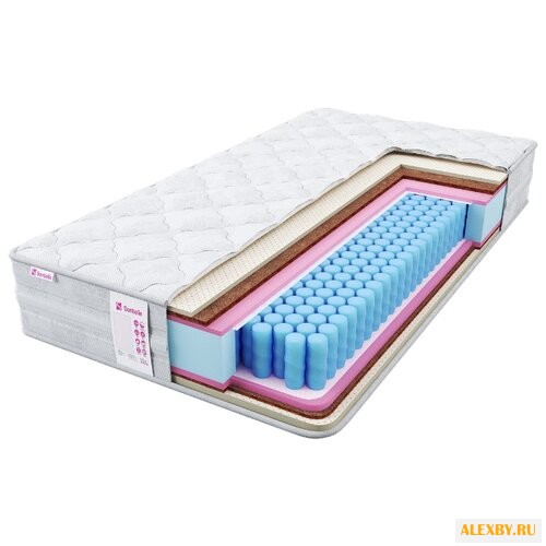 Матрас Sontelle Прогресс