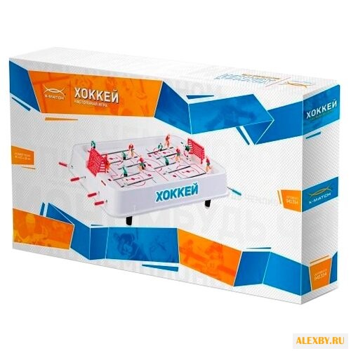 X-Match Хоккей 941314