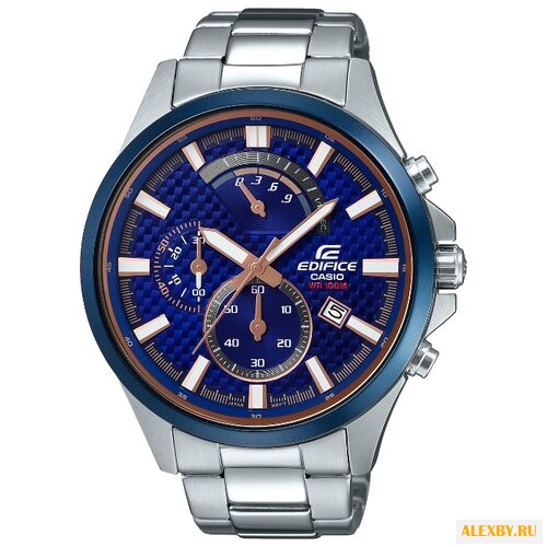 Наручные часы CASIO EFV-530DB-2A