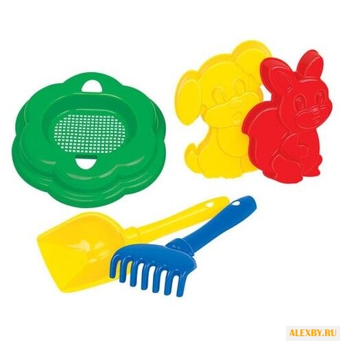 Набор Полесье №88 7186