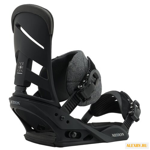 Крепления BURTON Mission