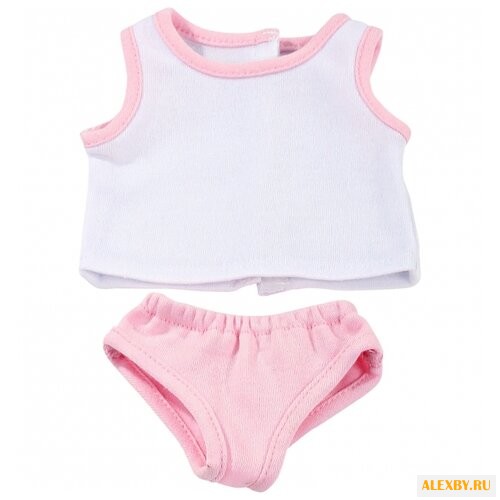 Gotz Комплект нижнего белья для