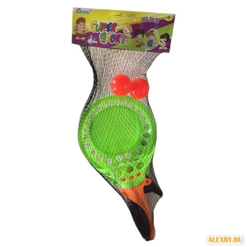 Игровой набор Shantou Gepai