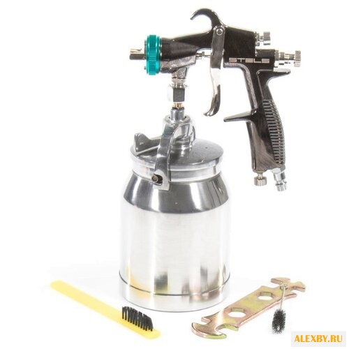 Краскопульт пневматический