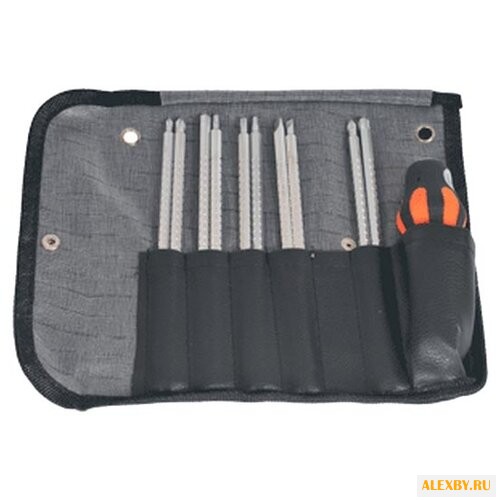 Набор отверток АвтоDело 30730