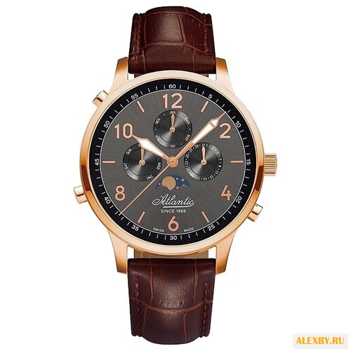 Наручные часы Atlantic