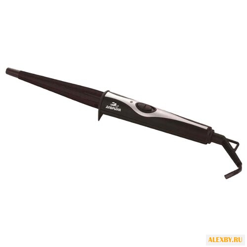 Щипцы плойка Добрыня DO-2010