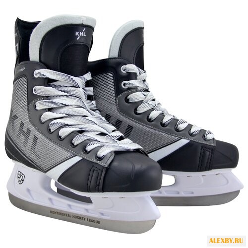 Мужские коньки KHL Hyper