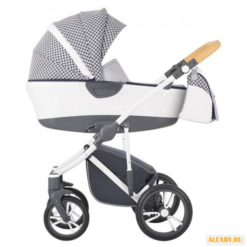 Универсальная коляска Bebetto