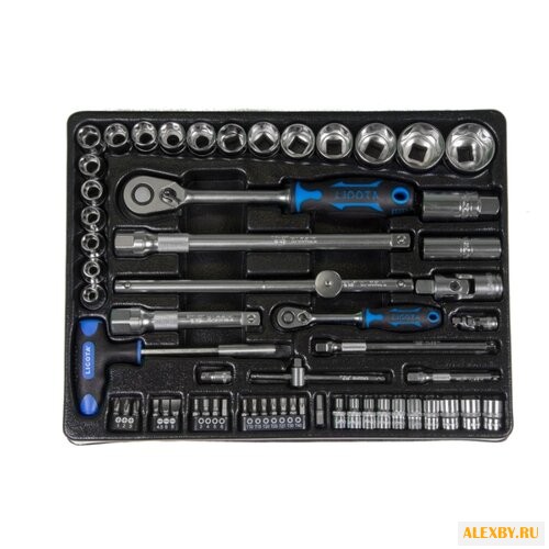 Набор инструментов Licota