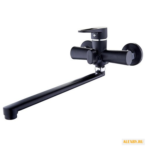 Однорычажный смеситель