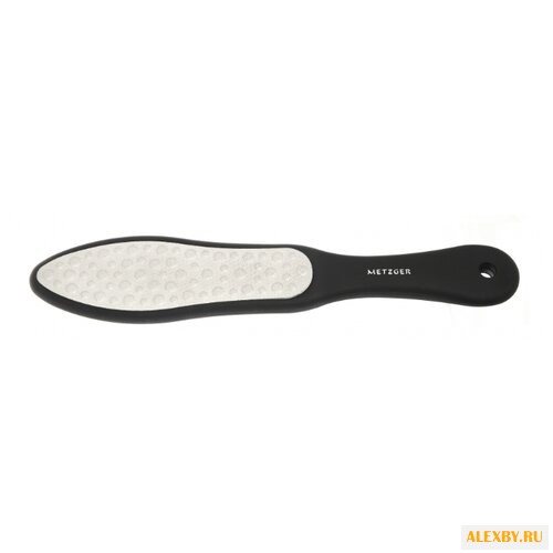 Пилка педикюрная Metzger