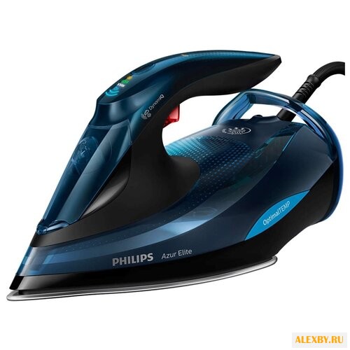 Утюг Philips GC5034 20 Azur Elite