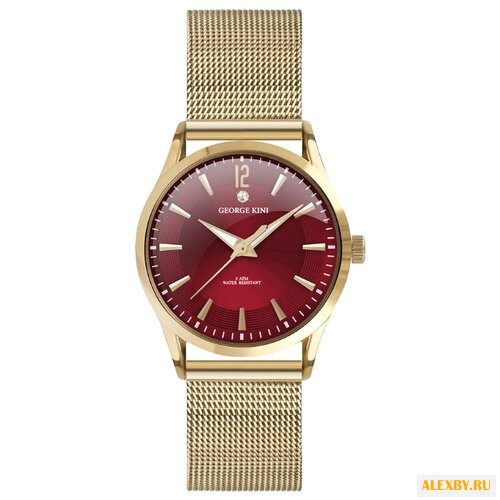 Наручные часы GEORGE KINI