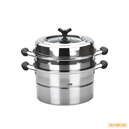 Мантоварка MAYER & BOCH