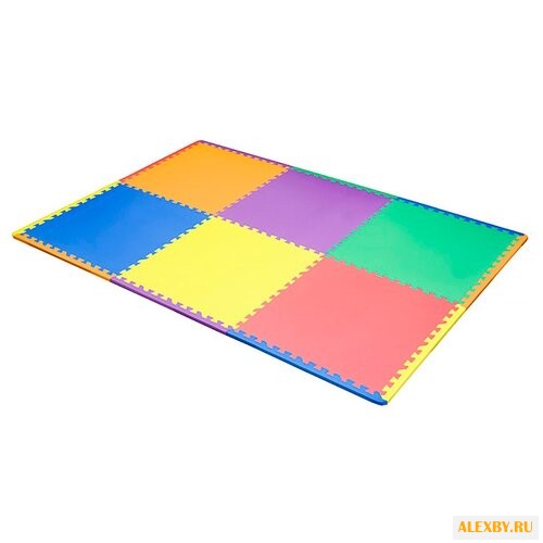 Бордюр для коврика-пазла