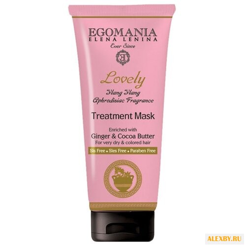 Egomania Lovely Маска для