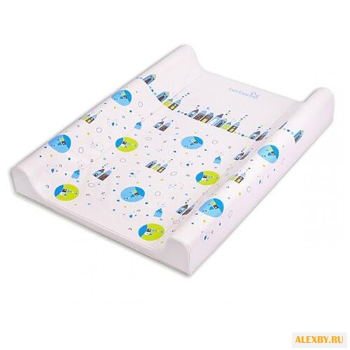 Пеленальная доска Berber Dino