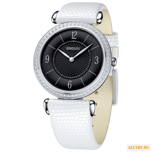 Наручные часы SOKOLOV