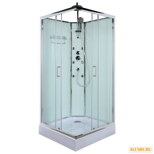 Открытая кабина BelBagno