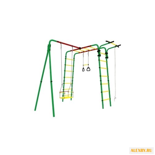 Спортивно-игровой комплекс