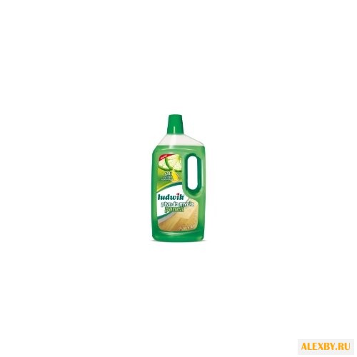 LUDWIK Cредство для мытья