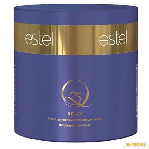 Estel Professional Q3 THERAPY