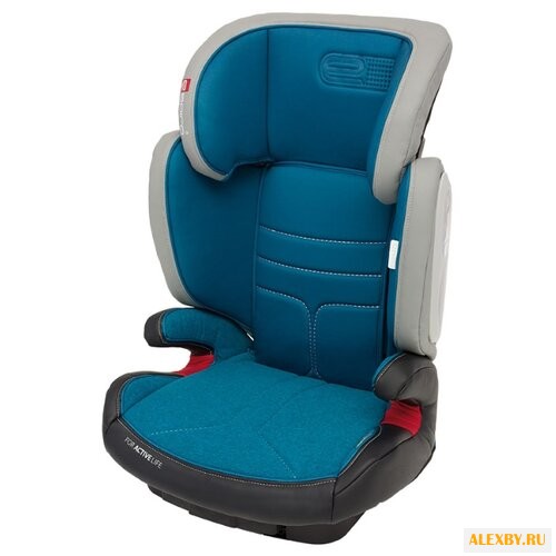 Автокресло группа 2 3 15-36 кг