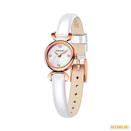 Наручные часы SOKOLOV